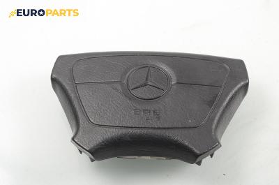 Airbag за Mercedes-Benz C-Class Sedan (W202) (03.1993 - 05.2000), 4+1 вр., седан, позиция: предна