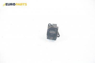 Дебитомер за Toyota Avensis Sedan II (04.2003 - 11.2008) 1.8 (ZZT251), 129 к.с., № Denso 22204-0J910