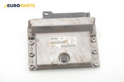 Компютър двигател за Peugeot 806 (221) (06.1994 - 08.2002) 1.9 TD, 90 к.с., № Bosch 0 281 001 442