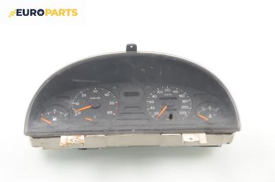 Километраж за Peugeot 806 (221) (06.1994 - 08.2002) 1.9 TD, 90 к.с.