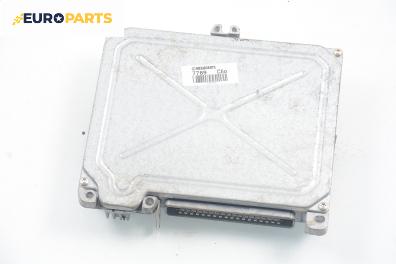 Компютър двигател за Renault Clio I Hatchback (05.1990 - 09.1998) 1.4, 80 к.с., № BVM 7700860918