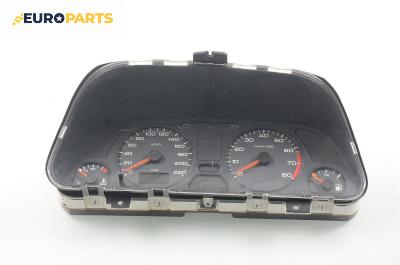 Километраж за Peugeot 306 Break (06.1994 - 04.2002) 1.4, 75 к.с.