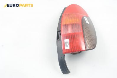 Стоп за Peugeot 306 Break (06.1994 - 04.2002), комби, позиция: дясна