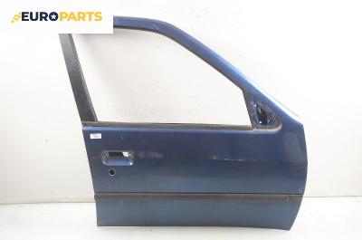 Врата за Peugeot 306 Break (06.1994 - 04.2002), комби, позиция: предна, дясна