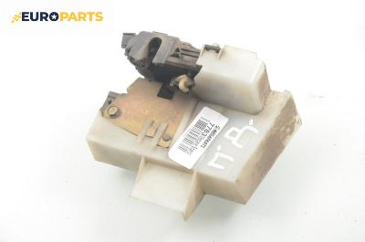 Брава на врата за Renault Megane Scenic (10.1996 - 12.2001), позиция: предна, дясна