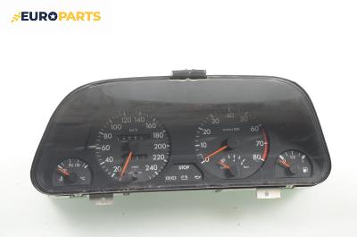 Километраж за Peugeot 306 Sedan (04.1993 - 10.2003) 1.9 SRDT, 90 к.с.