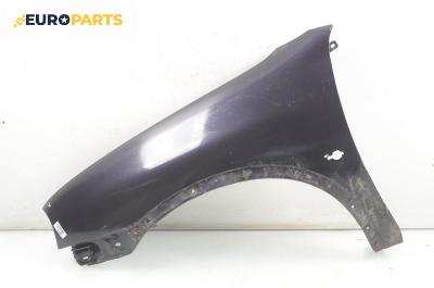 Калник за Opel Corsa B Hatchback (03.1993 - 12.2002), 4+1 вр., позиция: предна, лява