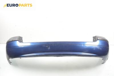 Задна броня за Renault Megane Scenic (10.1996 - 12.2001)
