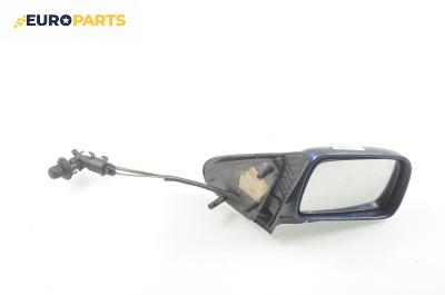 Огледало за Volkswagen Polo Hatchback II (10.1994 - 10.1999), 2+1 вр., позиция: дясна