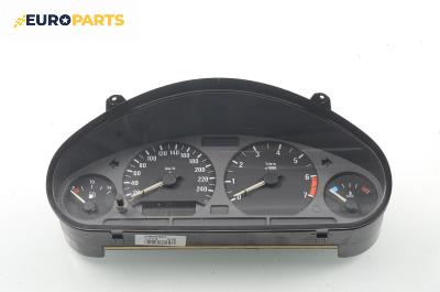 Километраж за BMW 3 Series E36 Compact (03.1994 - 08.2000) 316 i, 102 к.с.