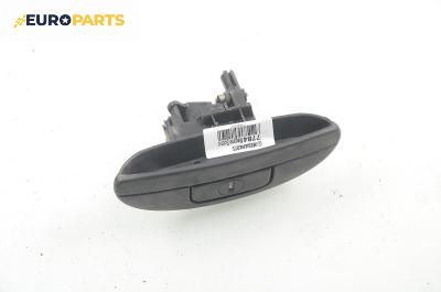 Ключалка заден капак за Renault Megane Scenic (10.1996 - 12.2001)