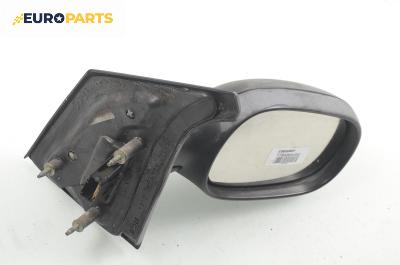 Огледало за Renault Megane Scenic (10.1996 - 12.2001), позиция: дясна
