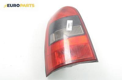 Стоп за Opel Vectra B Estate (11.1996 - 07.2003), комби, позиция: лява