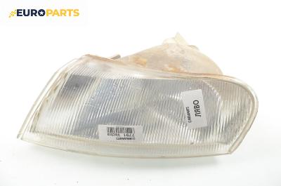 Мигач за Opel Vectra B Estate (11.1996 - 07.2003), комби, позиция: лява
