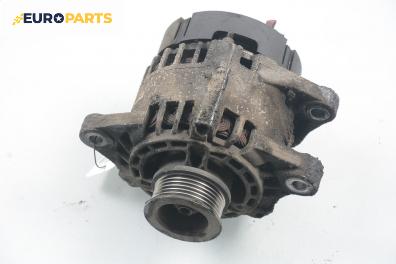 Алтернатор / генератор за Alfa Romeo 166 (936) (09.1998 - 06.2007) 2.4 JTD (936A2A), 136 к.с.