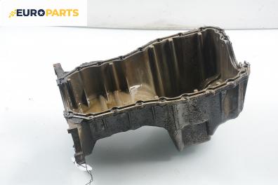 Картер за Renault Megane Scenic (10.1996 - 12.2001) 1.6 e (JA0F), 90 к.с.