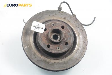 Шенкел главина за Renault Megane Scenic (10.1996 - 12.2001), позиция: предна, лява
