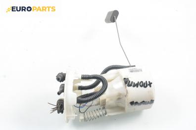 Бензинова помпа за Renault Megane Scenic (10.1996 - 12.2001) 2.0 i (JA0G), 114 к.с.