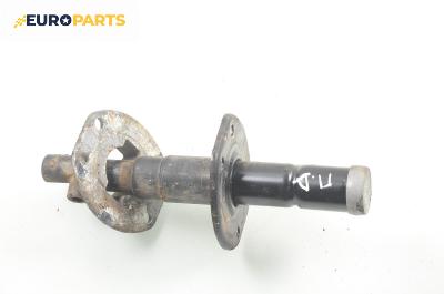 Буфер предна броня за BMW 3 Series E36 Compact (03.1994 - 08.2000), хечбек, позиция: предна, дясна