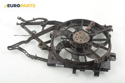 Перка охлаждане за Opel Vectra B Estate (11.1996 - 07.2003) 2.0 i 16V, 136 к.с.