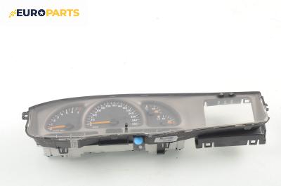 Километраж за Opel Vectra B Estate (11.1996 - 07.2003) 2.0 i 16V, 136 к.с.