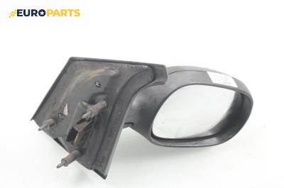 Огледало за Renault Megane Scenic (10.1996 - 12.2001), 4+1 вр., позиция: дясна