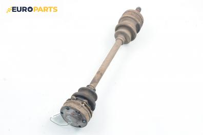 Полуоска за Mercedes-Benz C-Class Sedan (W202) (03.1993 - 05.2000) C 200 Kompressor (202.025), 180 к.с., позиция: предна, дясна