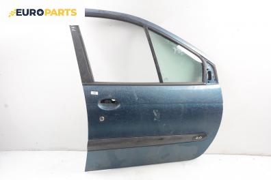 Врата за Renault Megane Scenic (10.1996 - 12.2001), позиция: предна, лява