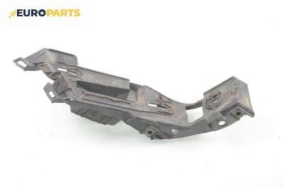 Държач броня за Volkswagen Golf V Hatchback (10.2003 - 02.2009), хечбек, позиция: задна, лява