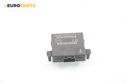 Модул за Volkswagen Golf V Hatchback (10.2003 - 02.2009), № 1K0 907 530 C