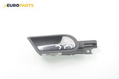 Вътрешна дръжка за Volkswagen Golf V Hatchback (10.2003 - 02.2009), 4+1 вр., хечбек, позиция: задна, дясна
