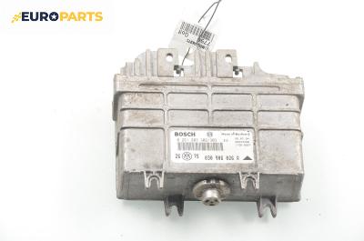 Компютър двигател за Volkswagen Golf III Hatchback (08.1991 - 07.1998) 1.4, 55 к.с., № Bosch 0 261 203 302/303