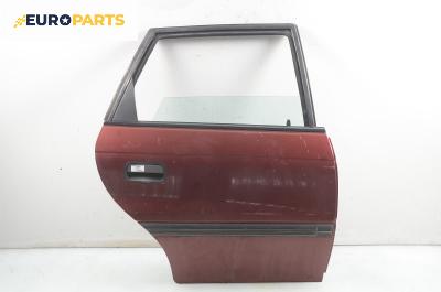 Врата за Opel Astra F Sedan (09.1991 - 09.1998), 4+1 вр., седан, позиция: задна, дясна