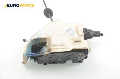 Брава на врата за Volkswagen Golf V Hatchback (10.2003 - 02.2009), позиция: предна, дясна