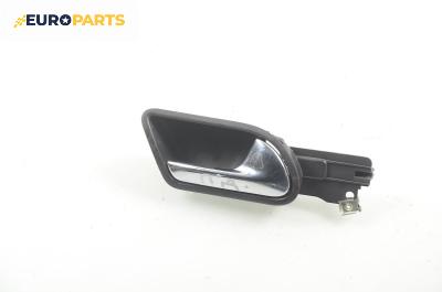Вътрешна дръжка за Volkswagen Golf V Hatchback (10.2003 - 02.2009), 4+1 вр., хечбек, позиция: предна, дясна