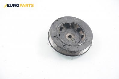 Демпферна шайба за Renault Megane Scenic (10.1996 - 12.2001) 1.9 dT (JA0K, JA0Y), 90 к.с.