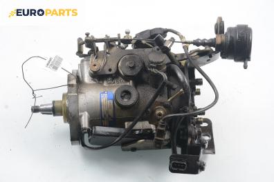 ГНП-горивонагнетателна помпа за Renault Megane Scenic (10.1996 - 12.2001) 1.9 dT (JA0K, JA0Y), 90 к.с.