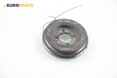 Демпферна шайба за Opel Astra F Sedan (09.1991 - 09.1998) 1.7 D, 60 к.с.