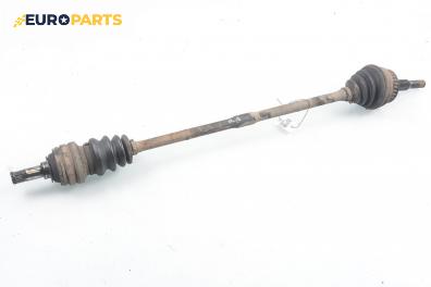 Полуоска за Opel Astra F Sedan (09.1991 - 09.1998) 1.7 D, 60 к.с., позиция: предна, дясна