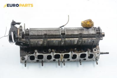 Глава за Renault Megane Scenic (10.1996 - 12.2001) 2.0 i (JA0G), 114 к.с.