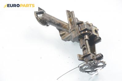 Маслена помпа за Renault Megane Scenic (10.1996 - 12.2001) 2.0 i (JA0G), 114 к.с.