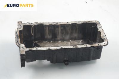 Картер за Volkswagen Golf V Hatchback (10.2003 - 02.2009) 1.9 TDI, 105 к.с.