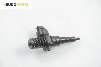 Дюза дизел за Volkswagen Golf V Hatchback (10.2003 - 02.2009) 1.9 TDI, 105 к.с., № 038 130 073 AG
