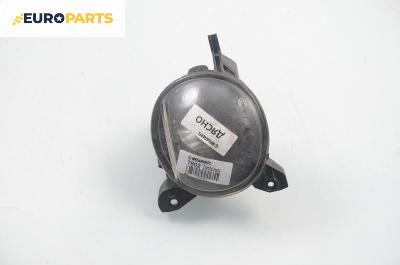 Халоген за Toyota Corolla Verso II (03.2004 - 04.2009), позиция: дясна