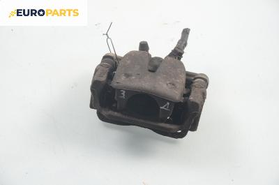 Спирачен апарат за Toyota Corolla Verso II (03.2004 - 04.2009), позиция: задна, дясна