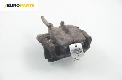 Спирачен апарат за Toyota Corolla Verso II (03.2004 - 04.2009), позиция: задна, лява