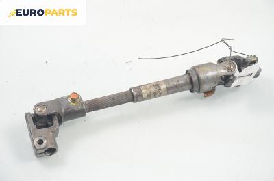 Каре на волана за Toyota Corolla Verso II (03.2004 - 04.2009) 2.2 D-4D (AUR10), 177 к.с.