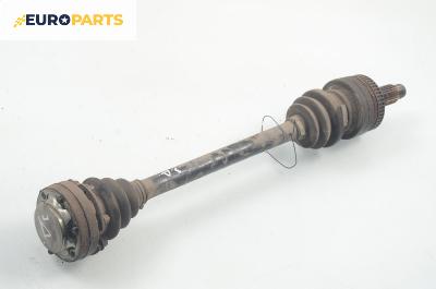 Полуоска за BMW 3 Series E36 Compact (03.1994 - 08.2000) 316 i, 102 к.с., позиция: дясна
