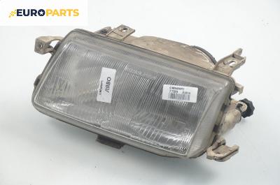 Фар за Opel Astra F Sedan (09.1991 - 09.1998), седан, позиция: лява