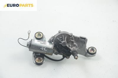 Ел. мотор за чистачките за Ford Fiesta IV Hatchback (08.1995 - 09.2002), позиция: задна